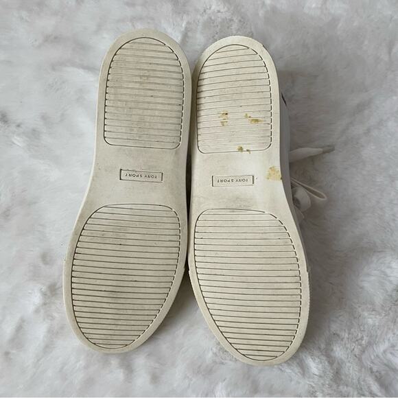 Tory Sport Sneakers - Picture 4 of 9